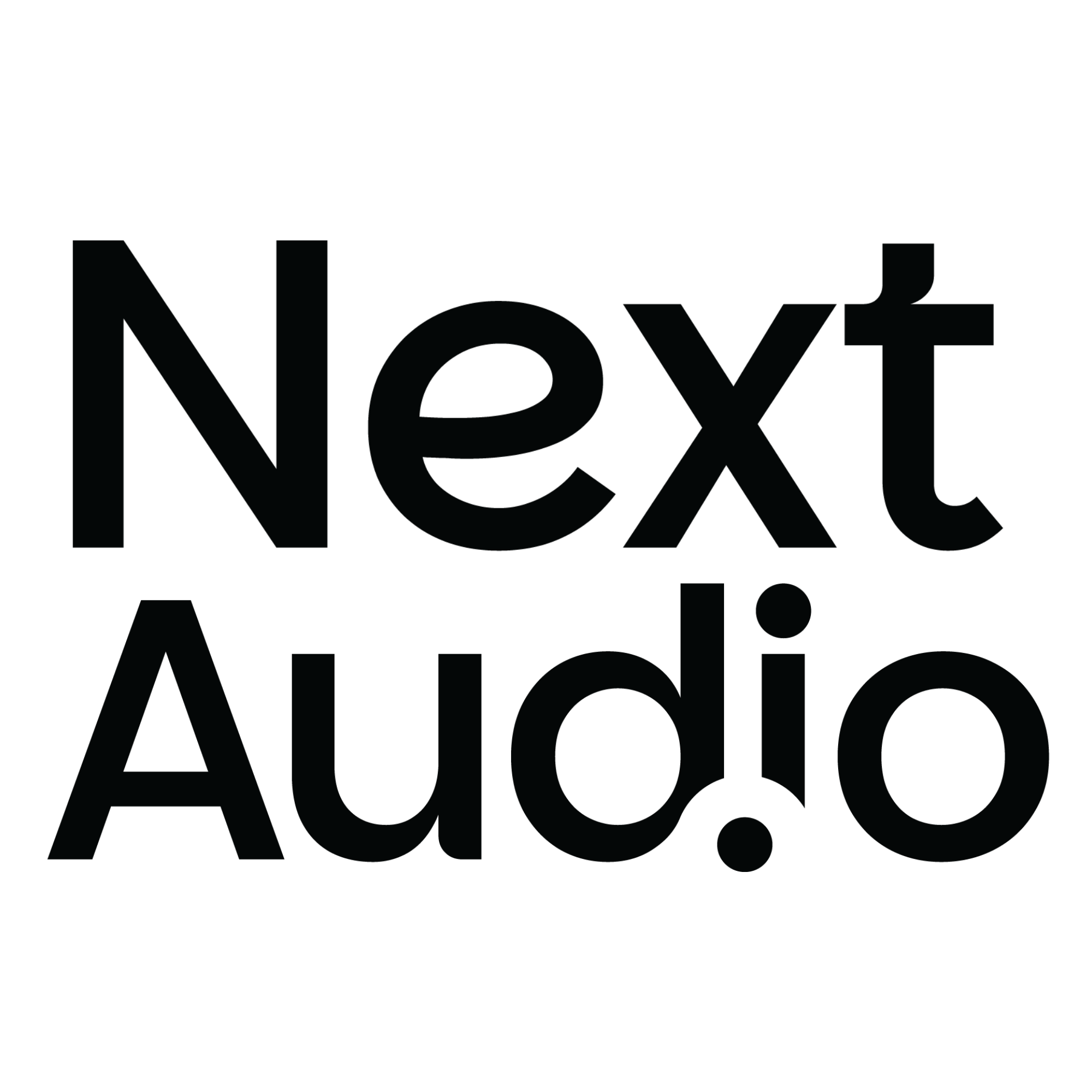 Next Audio